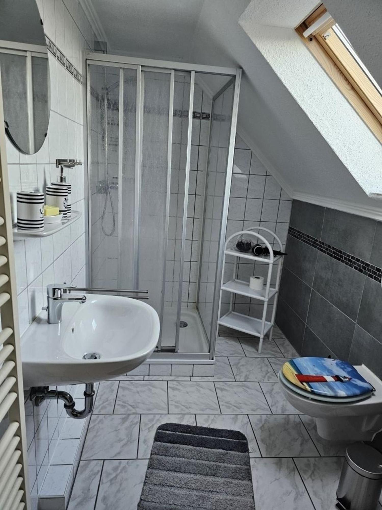 Ferienhaus Buttforde Витмунд Екстериор снимка