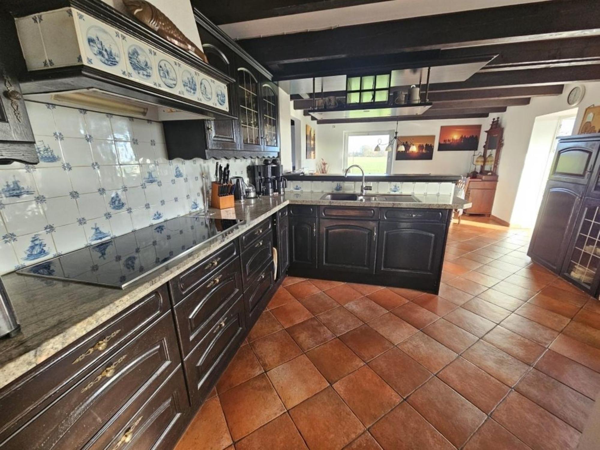 Ferienhaus Buttforde Витмунд Екстериор снимка